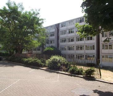 Kent House, Walden Street, E1 - Photo 1