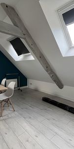 Location Appartement 1 pièce 18m² - Photo 4