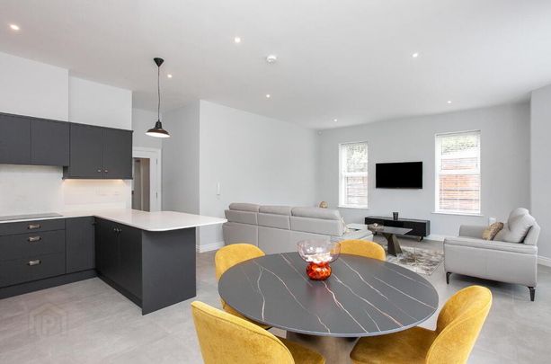 Apartment 2 Hazelbank House 4 Lady Ishbel Boulevar, Belfast, BT8 8SJ - Photo 1