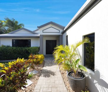 Beautifully presented family home with a pool! # Break lease - incr... - Photo 5