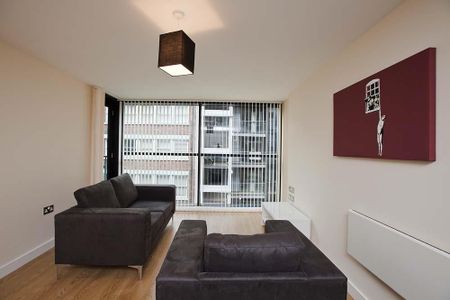 2 Bedroom Apartment To Rent - Photo 5