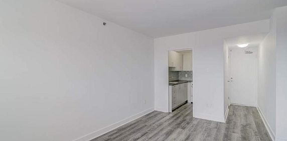 1 CH - 1 SDB - Montréal - $1,380 /mo - Photo 2