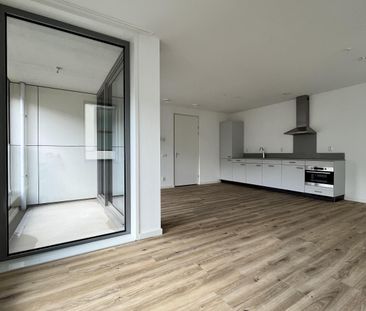 Te huur: Appartement Baan 40 K in Rotterdam - Foto 3