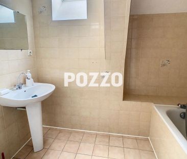 A LOUER - Appartement Pontorson centre-ville 3 pièce(s) 54.48 m2 - Photo 6