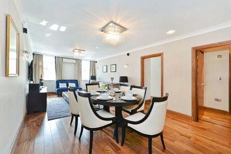 3 bedroom flat to rent - Photo 2