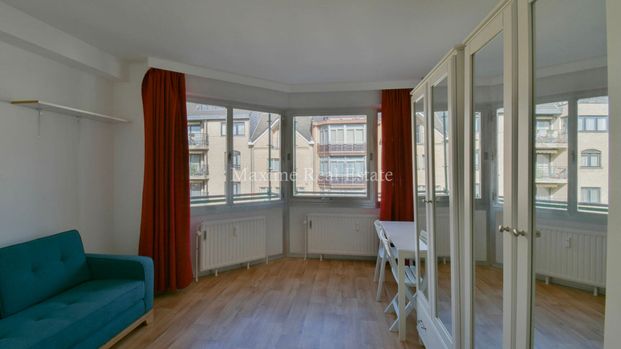 Studio te huur in Woluwe-Saint-Lambert - Foto 1