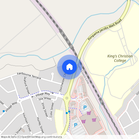 1/27 Dorchester Close, 4209, Pimpama