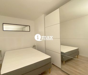 Location Appartement PARIS - - Photo 1