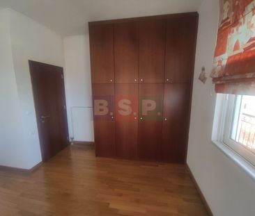 Βίλα για ενοικίαση Πρασσάς (Νέα Αλικαρνασσός) - Φωτογραφία 6