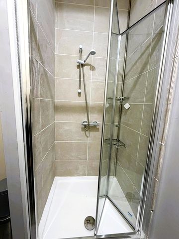 £600 PCM, All Bill Included, Furnished Ground Floor Studio Flat in Penarth Road, Grangetown, Cardiff, CF11 6NL - Photo 5