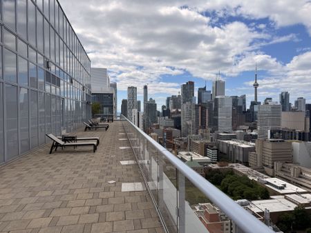 For Lease - 365 Church Street Unit# 1901, Toronto, Ontario - Photo 3