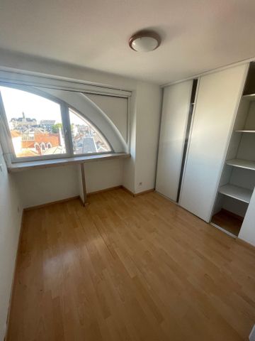 LOCATION APPARTEMENT T3 AVEC TERRASSE HYPER CENTRE - Photo 5