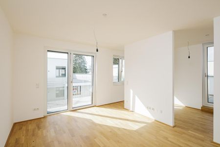 Ab Mai 2026 moderne 2 Zimmerwohnung mit Loggia - Photo 2