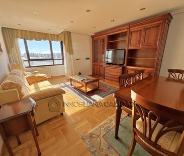 Piso de alquiler en Gamonal - San Bruno - G9 - Photo 2