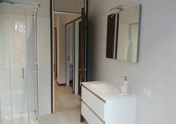 Via Luigi Pellizzo, Padova, Veneto 35128