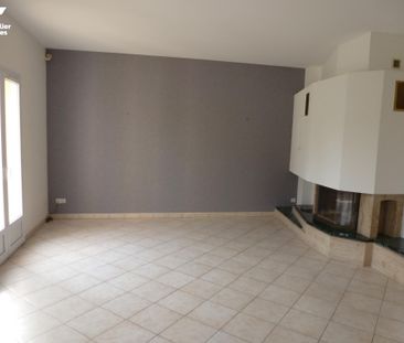 MAISON T6 SAINT GEORGES D'ESPERANCHE - Photo 3