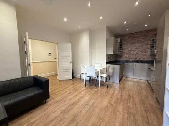 Wheeler Gate, Nottingham, NG1 - Photo 1