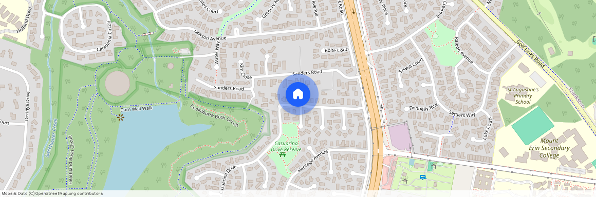 109 Casuarina Drive, VIC 3199, Frankston South