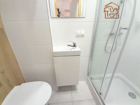 Chorzów Centrum, Cmentarna - Photo 5