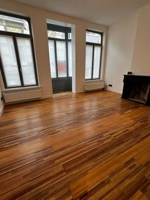 APPARTEMENT 1 SLAAPKAMER - Photo 1