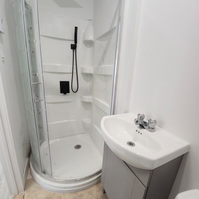 10580 Boulevard Saint-Laurent, #206 - Photo 1