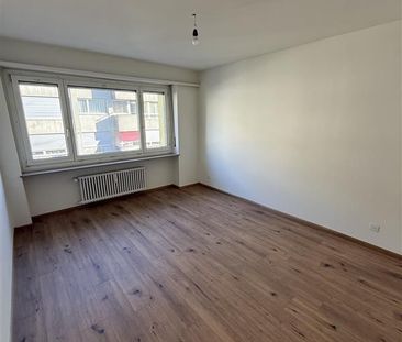 2 Zimmer, 50 m², 3. Stock - Foto 5