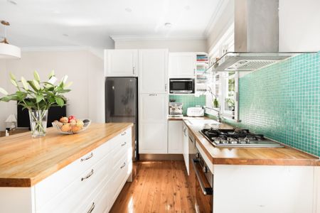 8/45 Sir Thomas Mitchell Road, Bondi Beach - Photo 4