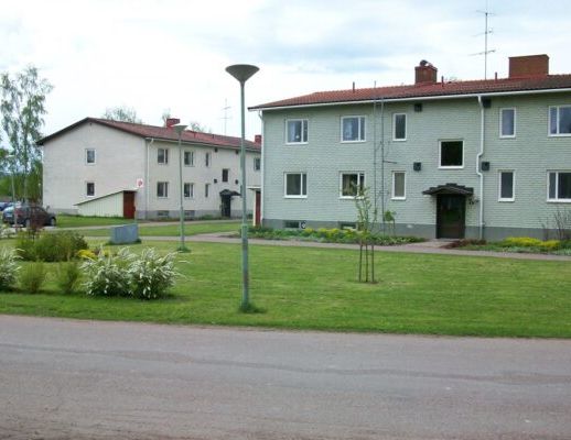 Färjbacksvägen 7 B lgh 1103, Djurås - Photo 1