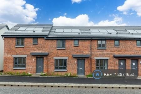 3 bedroom terraced house to rent - Photo 1