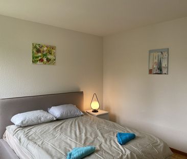 Appartement de 3,5 pièces entièrement meublé à Glattbrugg, idéal po... - Photo 4