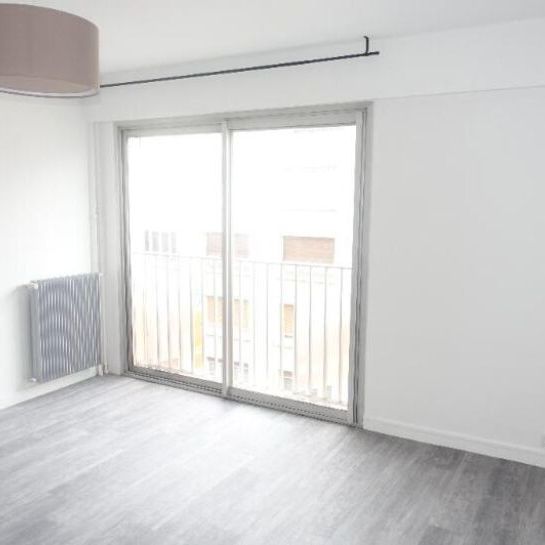 Appartement T1 Reims - Photo 1