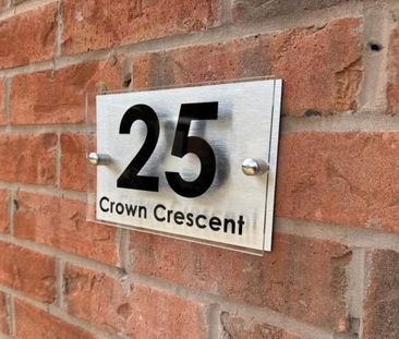 Crown Crescent, Bolsover, Chesterfield - Photo 1