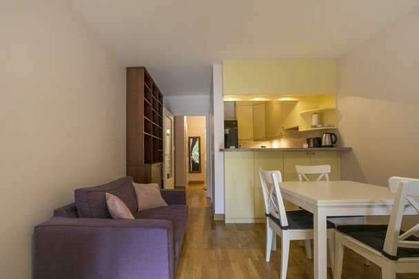 Appartement à louer rue d'Assas, Paris 6ème - Photo 1