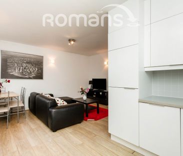 1 bedroom property to rent - Photo 5