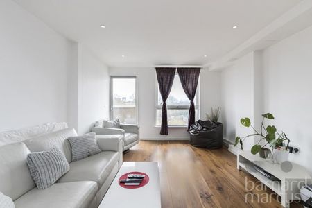 Heath Parade, Colindale, Grahame Park Way - Photo 3