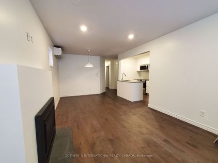 For Lease - 1458 Bayview Avenue Unit# #1, Toronto, Ontario - Photo 5