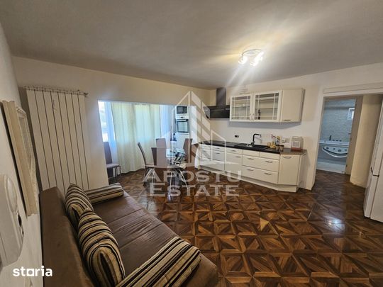 Apartament cu 2 camere de inchiriat-centrala proprie, zona Lipovei - Photo 1