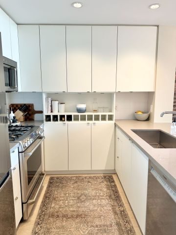 For Lease - 88 Colgate Avenue Unit# 615, Toronto, Ontario - Photo 5