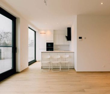 Appartement te huur in Keerbergen voor € 1.400 met 2 slaapkamers - Foto 4