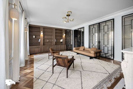 Tout savoir sur cet appartement dans le quartier Saint Germain des Prés, à Paris 6ème - Photo 4