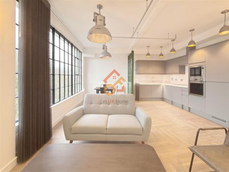 Gem Buildings, Hockley Hill, Birmingham B18 - Photo 3