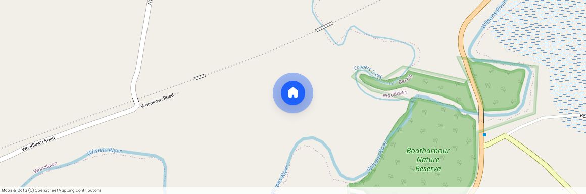 433A Woodlawn Road, Woodlawn, NSW 2480