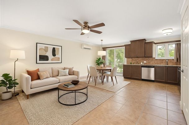 For Lease - 1212 Fennell Avenue Unit# 303, Hamilton, Ontario - Photo 1