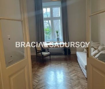 Mieszkanie Kraków Stare Miasto powierzchnia 167.59 m² C206-WM-27558 - Zdjęcie 5