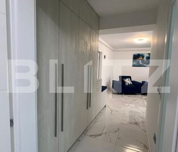 Apartament de lux, 3 camere, 90 mp, prima inchiriere - Fotografie 4