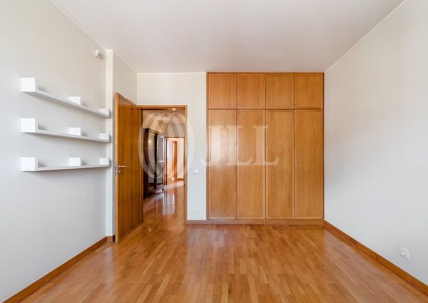 Apartamento T3 em Porto