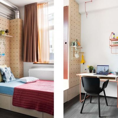 Basecamp by Xior Copenhagen South - Photo 1