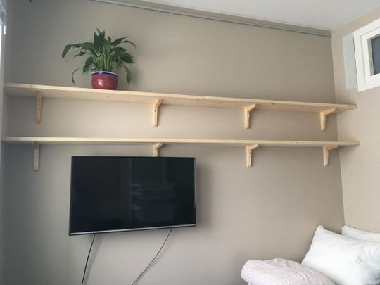 Stupvägen, Sollentuna - Photo 1