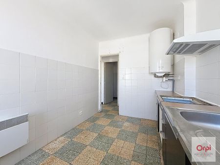 Location Appartement 3 pièces 62m² AJACCIO 20090 - Photo 4