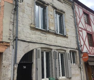 Location Appartement 3 pièces 60m² - Photo 6